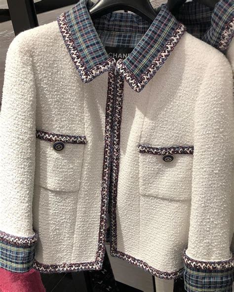 chanel tweed eye|Chanel tweed jacket 2020.